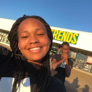 Meet your Posher, Corey